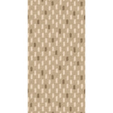 THREADS EW15032.225.0 CORDOBA PARCHMENT Wallpaper - Eade's Wallpaper