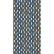 THREADS EW15032.695.0 CORDOBA INK Wallpaper - Eade's Wallpaper