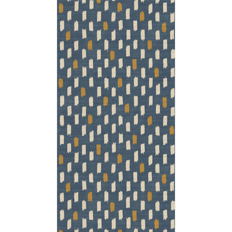 THREADS EW15032.695.0 CORDOBA INK Wallpaper - Eade's Wallpaper