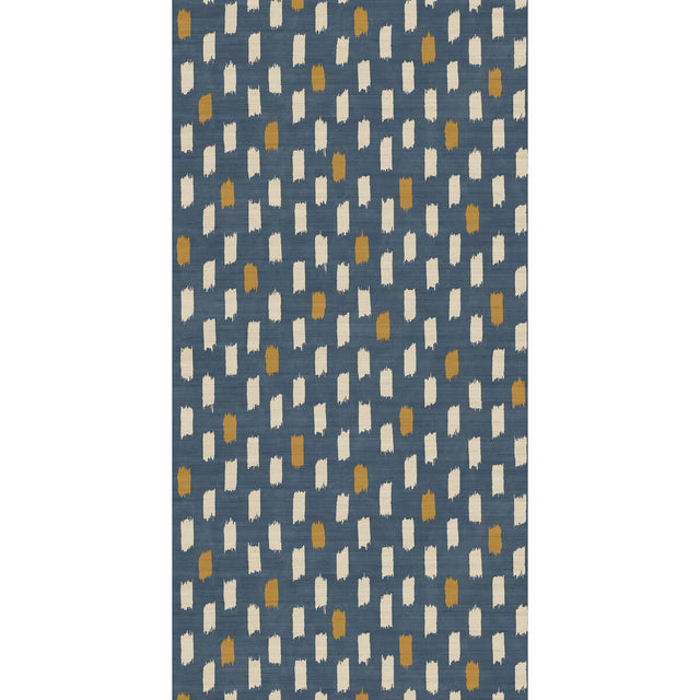 THREADS EW15032.695.0 CORDOBA INK Wallpaper - Eade's Wallpaper