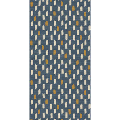 THREADS EW15032.695.0 CORDOBA INK Wallpaper - Eade's Wallpaper