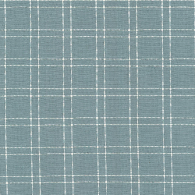STOUT EXTR-3 EXTRACT 3 AQUA Fabric - Eades Wallpaper & Fabric
