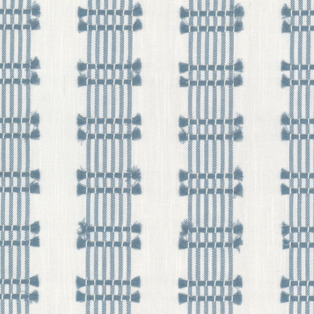 Eade's EYEL-1-sample CHAMBRAY