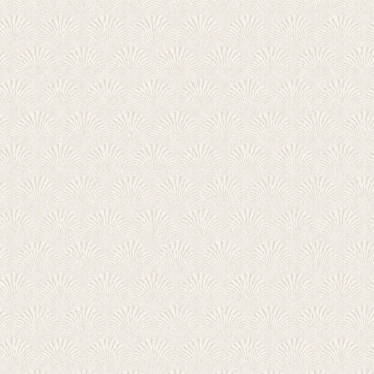 Galerie F-AF7001 White Fan - Eade's Wallpaper
