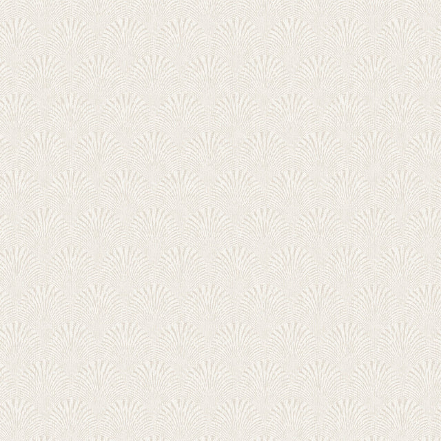 Galerie F-AF7001 White Fan - Eade's Wallpaper