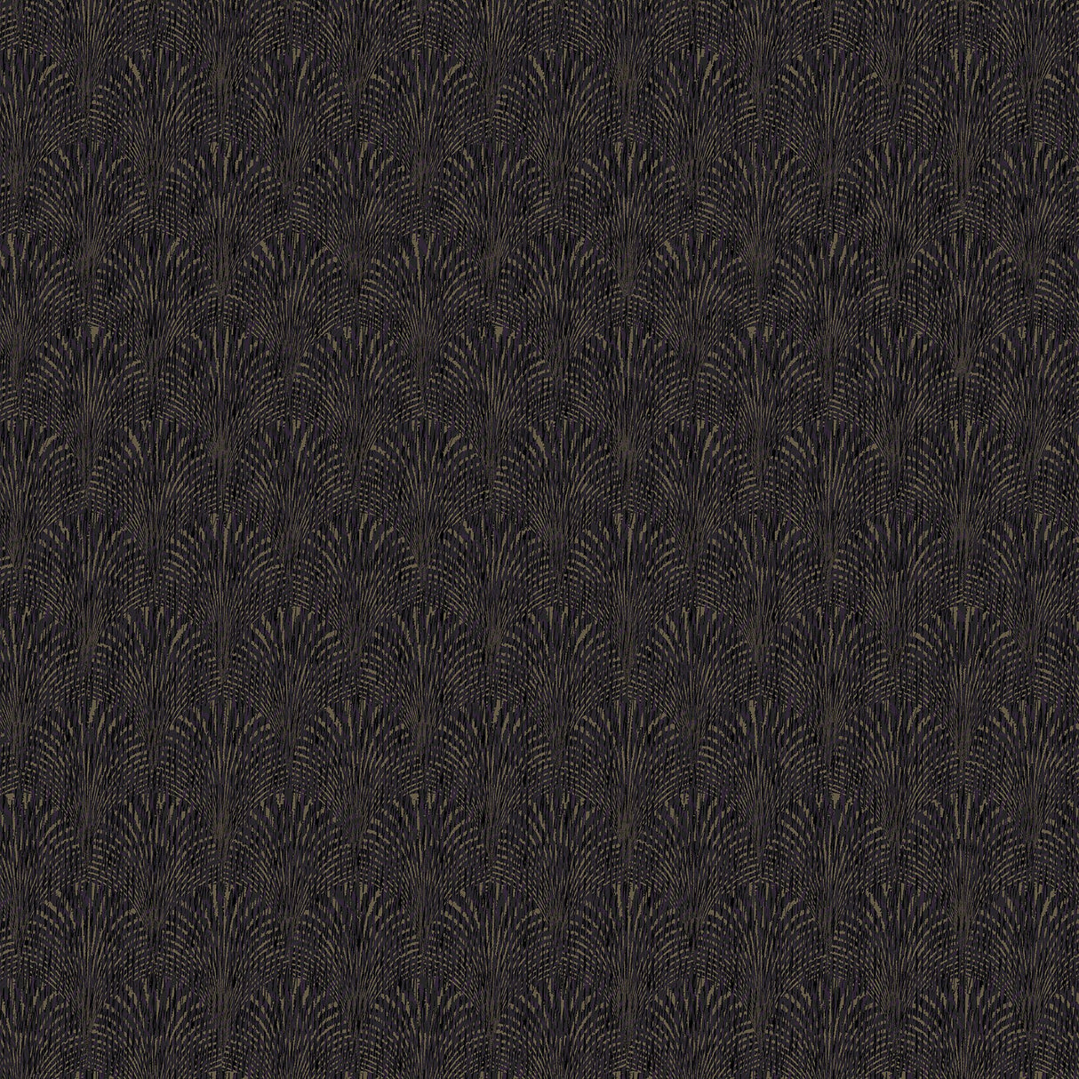 Galerie F-AF7005 Purple Lilac Fan - Eade's Wallpaper