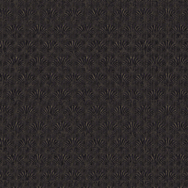 Galerie F-AF7005 Purple Lilac Fan - Eade's Wallpaper