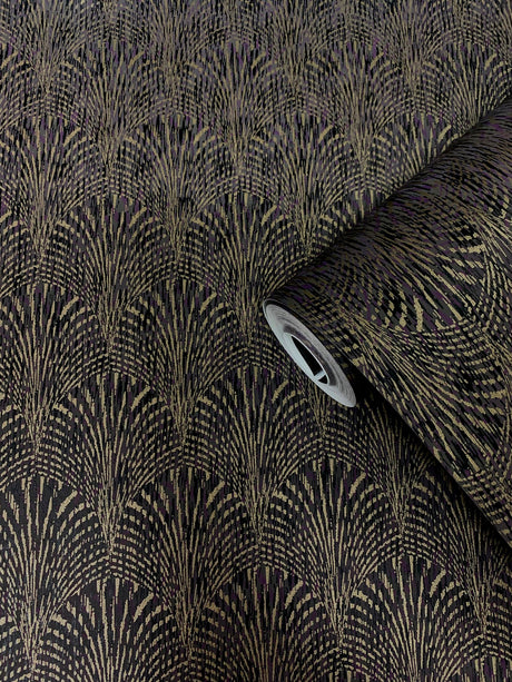 Eade's F-AF7005-sample Purple Lilac