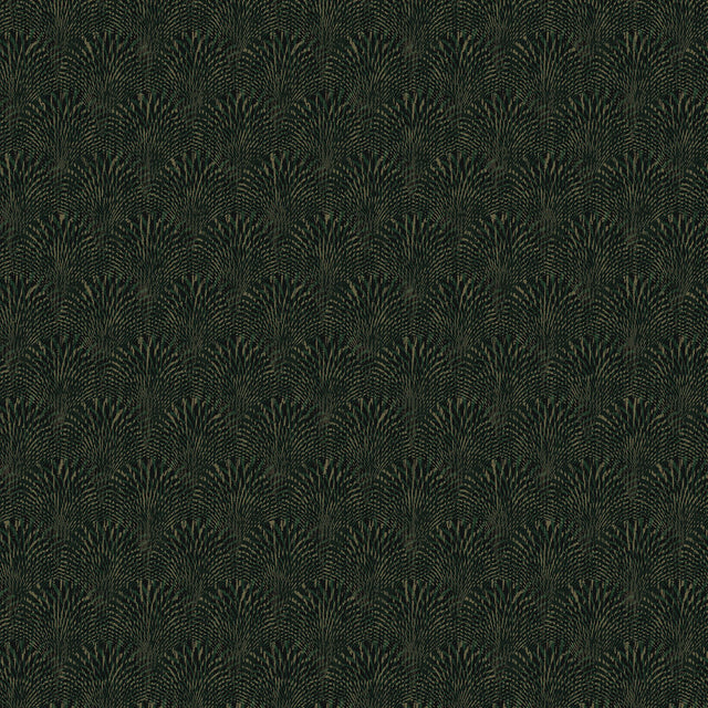 Galerie F-AF7006 Gold Fan - Eade's Wallpaper