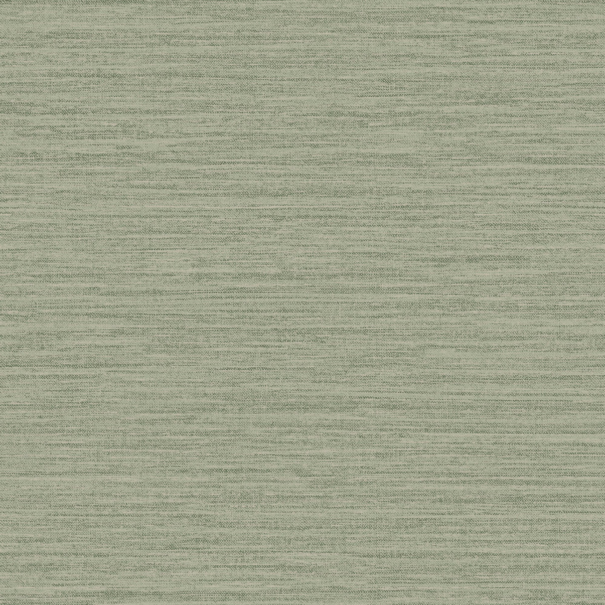 Galerie F-FG6008 Green Horizontal Weave - Eade's Wallpaper
