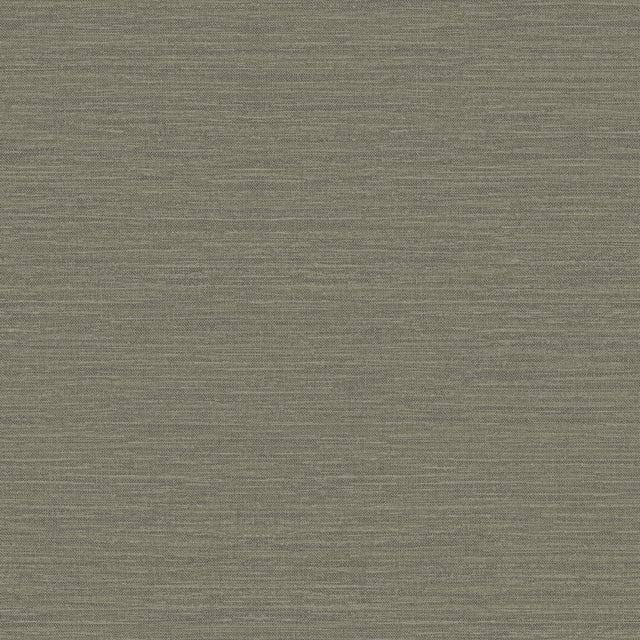 Galerie F-FG6010 Bronze Brown Horizontal Weave - Eade's Wallpaper