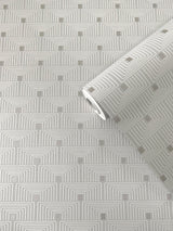 Eade's F-PL3002-sample Silver Grey