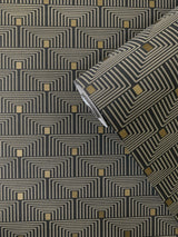 Eade's F-PL3006-sample Bronze Brown