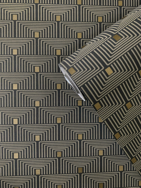 Eade's F-PL3006-sample Bronze Brown