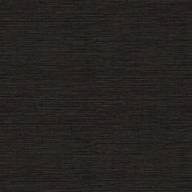 Galerie F-SR7008 Black Weave - Eade's Wallpaper