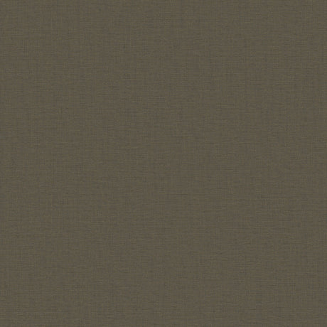 Galerie F-SR8007 Bronze Brown Plain - Eade's Wallpaper