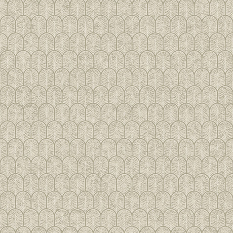 Galerie F-VL6003 Cream Geo Arch - Eade's Wallpaper