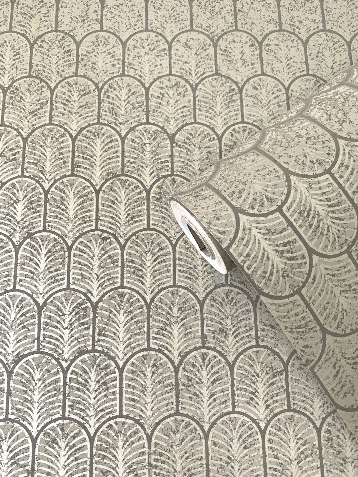 Eade's F-VL6004-sample Bronze Brown