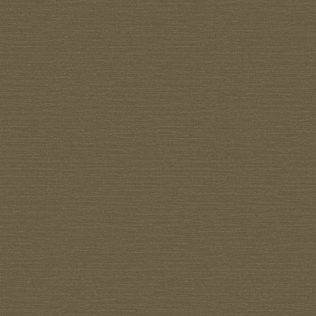 Galerie F-VL7007 Bronze Brown Plain Texture - Eade's Wallpaper