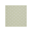 CLARKE AND CLARKE F0063/10.CAC.0 DOTTY SAGE Fabric - Eade's Wallpaper