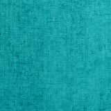 CLARKE AND CLARKE F0371/07.CAC.0 KARINA TEAL Fabric - Eade's Wallpaper