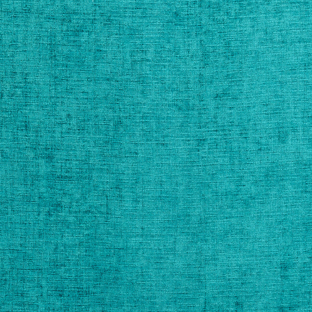 CLARKE AND CLARKE F0371/07.CAC.0 KARINA TEAL Fabric - Eade's Wallpaper