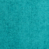 CLARKE AND CLARKE F0371/07.CAC.0 KARINA TEAL Fabric - Eade's Wallpaper