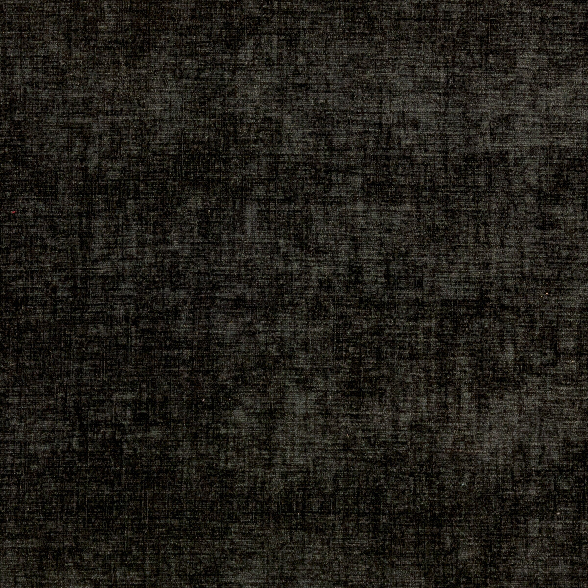 CLARKE AND CLARKE F0371/13.CAC.0 KARINA EBONY Fabric - Eade's Wallpaper
