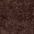 CLARKE AND CLARKE F0371/14.CAC.0 KARINA ESPRESSO Fabric - Eade's Wallpaper