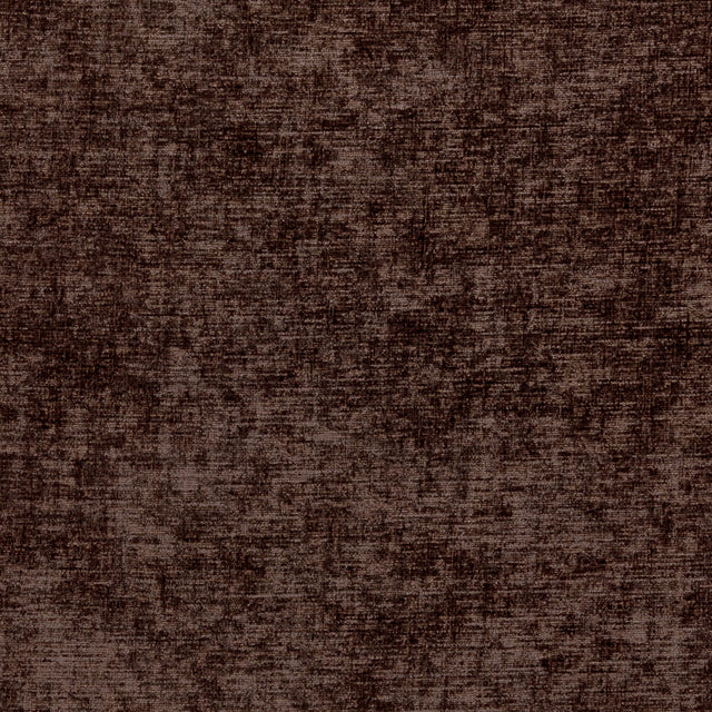 CLARKE AND CLARKE F0371/14.CAC.0 KARINA ESPRESSO Fabric - Eade's Wallpaper