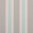 CLARKE AND CLARKE F0408/03.CAC.0 SAIL STRIPE MINERAL Fabric - Eade's Wallpaper