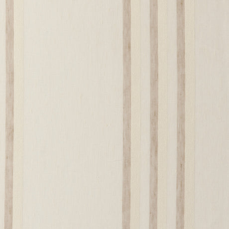 CLARKE AND CLARKE F0410/02.CAC.0 CASSANO LINEN Fabric - Eade's Wallpaper