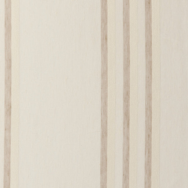 CLARKE AND CLARKE F0410/02.CAC.0 CASSANO LINEN Fabric - Eade's Wallpaper