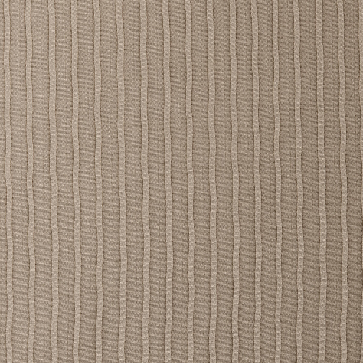 CLARKE AND CLARKE F0412/03.CAC.0 CECILIA MOCHA Fabric - Eade's Wallpaper