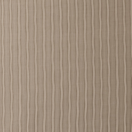 CLARKE AND CLARKE F0412/03.CAC.0 CECILIA MOCHA Fabric - Eade's Wallpaper