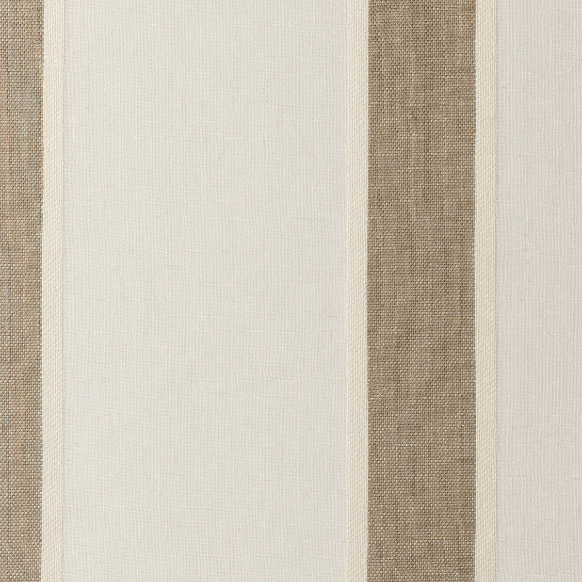 CLARKE AND CLARKE F0416/01.CAC.0 ISOLA IVORY Fabric - Eade's Wallpaper