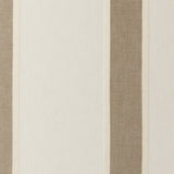 CLARKE AND CLARKE F0416/01.CAC.0 ISOLA IVORY Fabric - Eade's Wallpaper