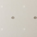 CLARKE AND CLARKE F0417/03.CAC.0 OLBIA PEBBLE Fabric - Eade's Wallpaper
