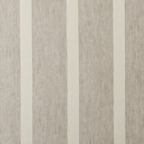 CLARKE AND CLARKE F0418/01.CAC.0 SPINA CREAM Fabric - Eade's Wallpaper