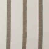 CLARKE AND CLARKE F0418/04.CAC.0 SPINA MOCHA Fabric - Eade's Wallpaper