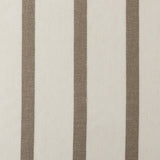 CLARKE AND CLARKE F0418/04.CAC.0 SPINA MOCHA Fabric - Eade's Wallpaper