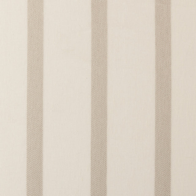 CLARKE AND CLARKE F0418/06.CAC.0 SPINA PEBBLE Fabric - Eade's Wallpaper