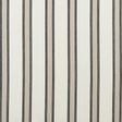 CLARKE AND CLARKE F0419/01.CAC.0 OXFORD CHARCOAL Fabric - Eade's Wallpaper