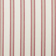 CLARKE AND CLARKE F0419/04.CAC.0 OXFORD RED Fabric - Eade's Wallpaper