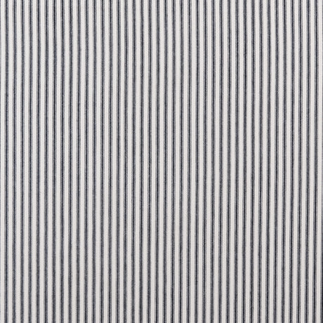 CLARKE AND CLARKE F0420/01.CAC.0 SUTTON CHARCOAL Fabric - Eade's Wallpaper