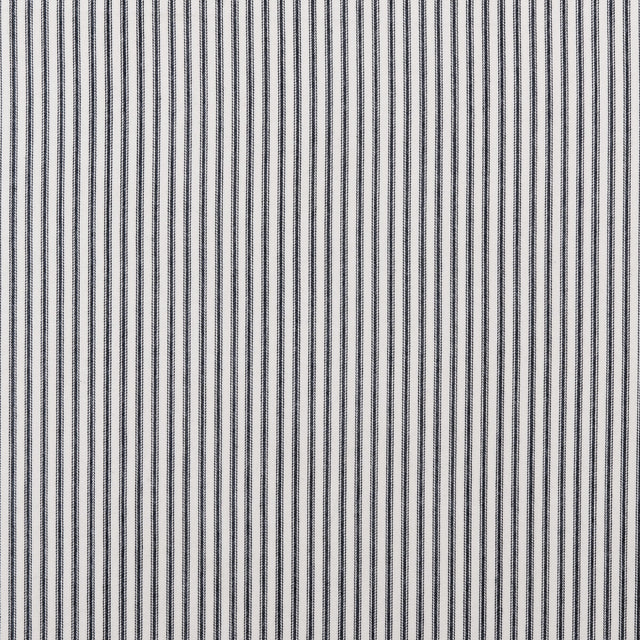 CLARKE AND CLARKE F0420/01.CAC.0 SUTTON CHARCOAL Fabric - Eade's Wallpaper