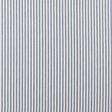 CLARKE AND CLARKE F0420/04.CAC.0 SUTTON NAVY Fabric - Eade's Wallpaper