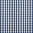 CLARKE AND CLARKE F0421/04.CAC.0 CONISTON NAVY Fabric - Eade's Wallpaper