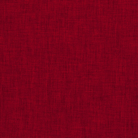 CLARKE AND CLARKE F0453/02.CAC.0 LINOSO BRICK Fabric - Eade's Wallpaper