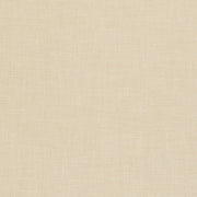 CLARKE AND CLARKE F0453/03.CAC.0 LINOSO BUFF Fabric - Eade's Wallpaper